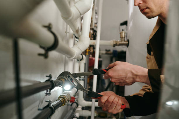 Best Plumbing Installation Services  in Choccolocco, AL
