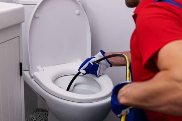 Best Water Heater Repair  in Choccolocco, AL