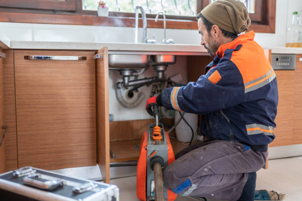 Best Affordable Plumber Near Me  in Choccolocco, AL