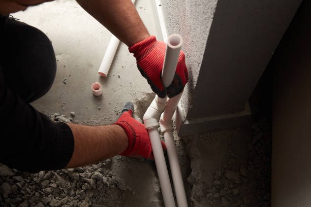 Trusted Choccolocco, AL Plumbing Experts