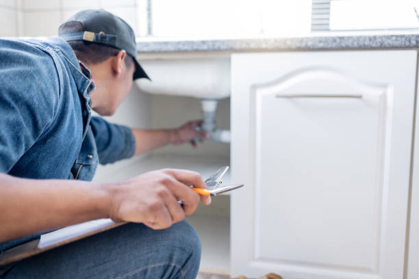 Best Emergency Plumbing Repair  in Choccolocco, AL