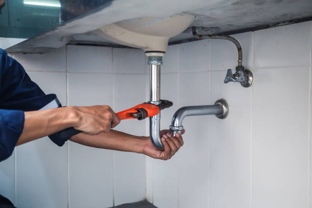 Best Local Plumber Services  in Choccolocco, AL