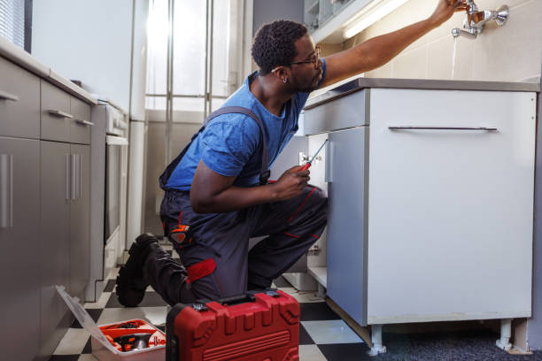 Best Water Softener Installation  in Choccolocco, AL